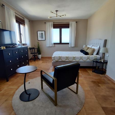 Boutique Beach House, Colina Del Emperador Ла Манга Дел Мар Менор Екстериор снимка