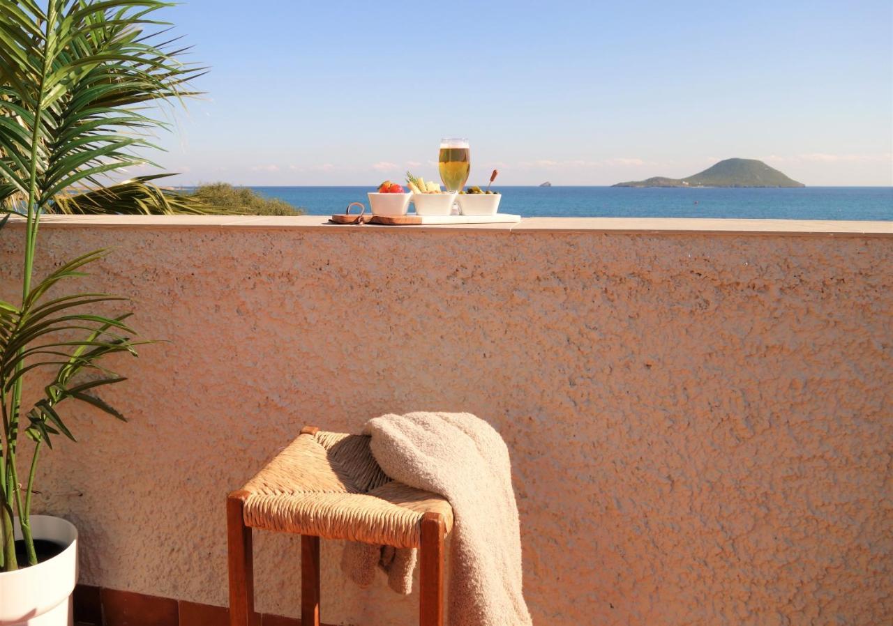Boutique Beach House, Colina Del Emperador Ла Манга Дел Мар Менор Екстериор снимка