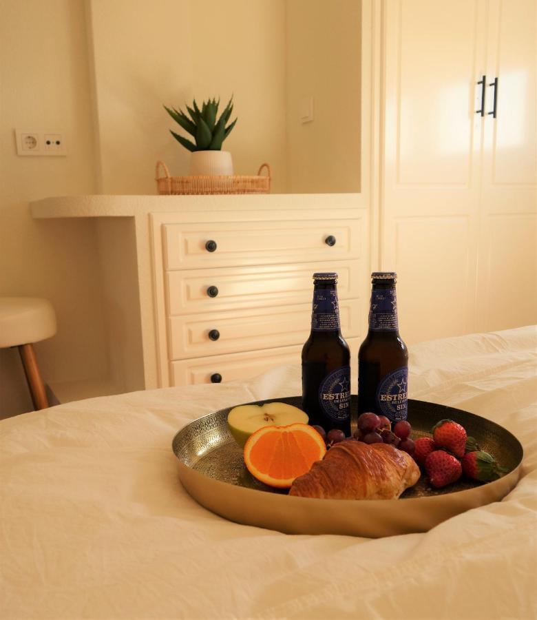 Boutique Beach House, Colina Del Emperador Ла Манга Дел Мар Менор Екстериор снимка