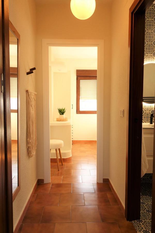 Boutique Beach House, Colina Del Emperador Ла Манга Дел Мар Менор Екстериор снимка