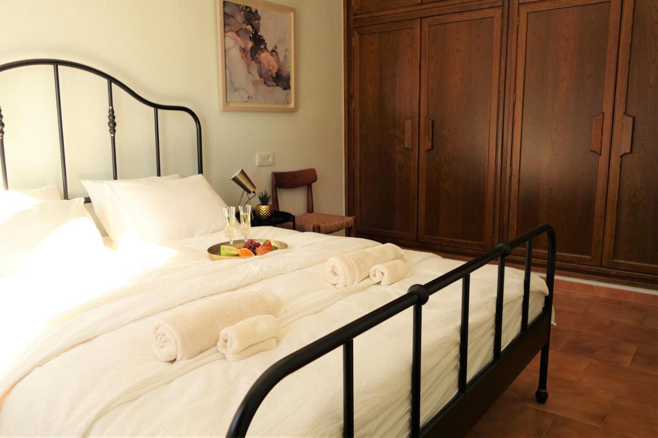 Boutique Beach House, Colina Del Emperador Ла Манга Дел Мар Менор Екстериор снимка