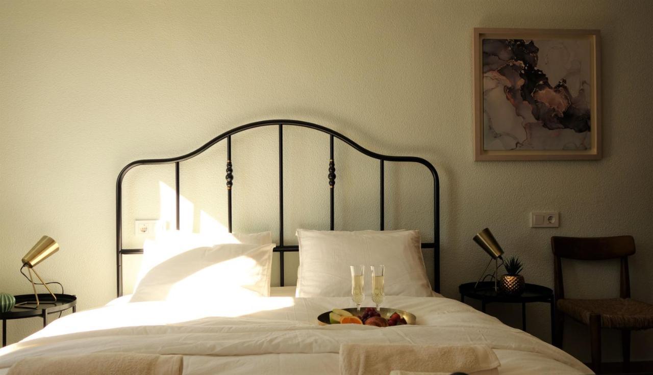 Boutique Beach House, Colina Del Emperador Ла Манга Дел Мар Менор Екстериор снимка