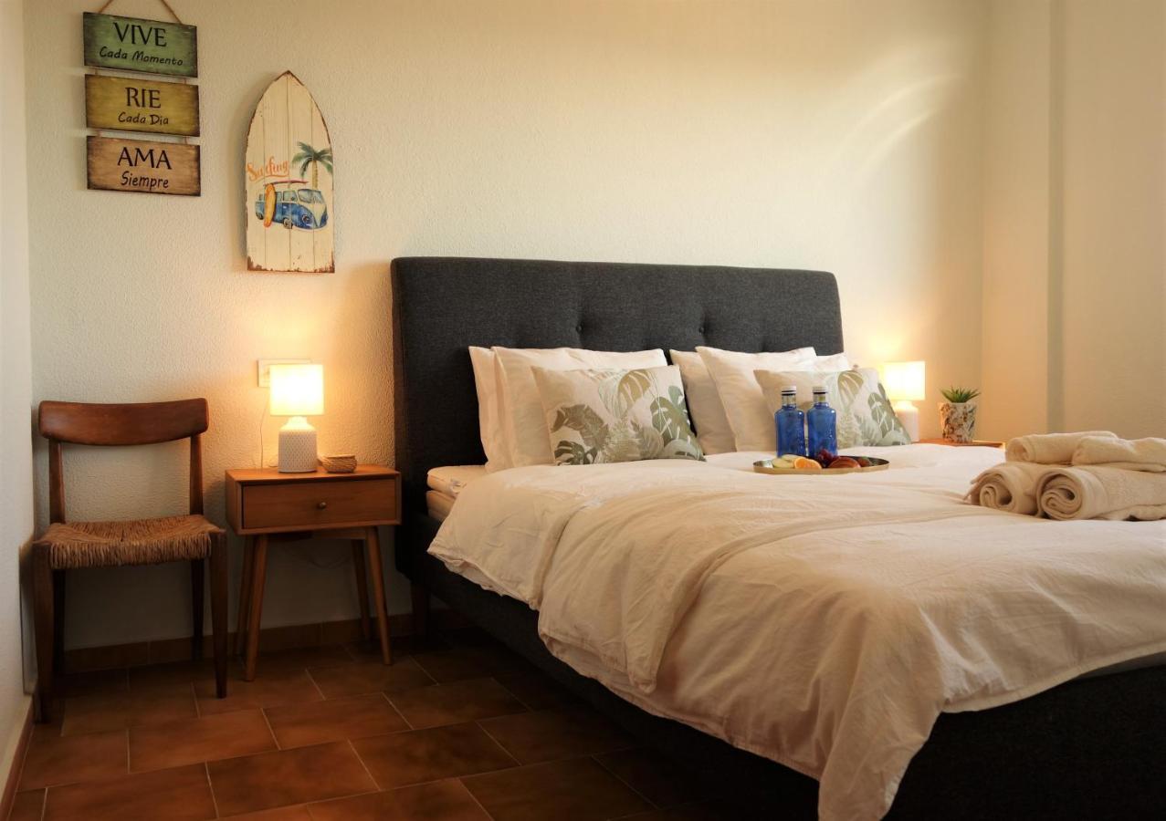 Boutique Beach House, Colina Del Emperador Ла Манга Дел Мар Менор Екстериор снимка