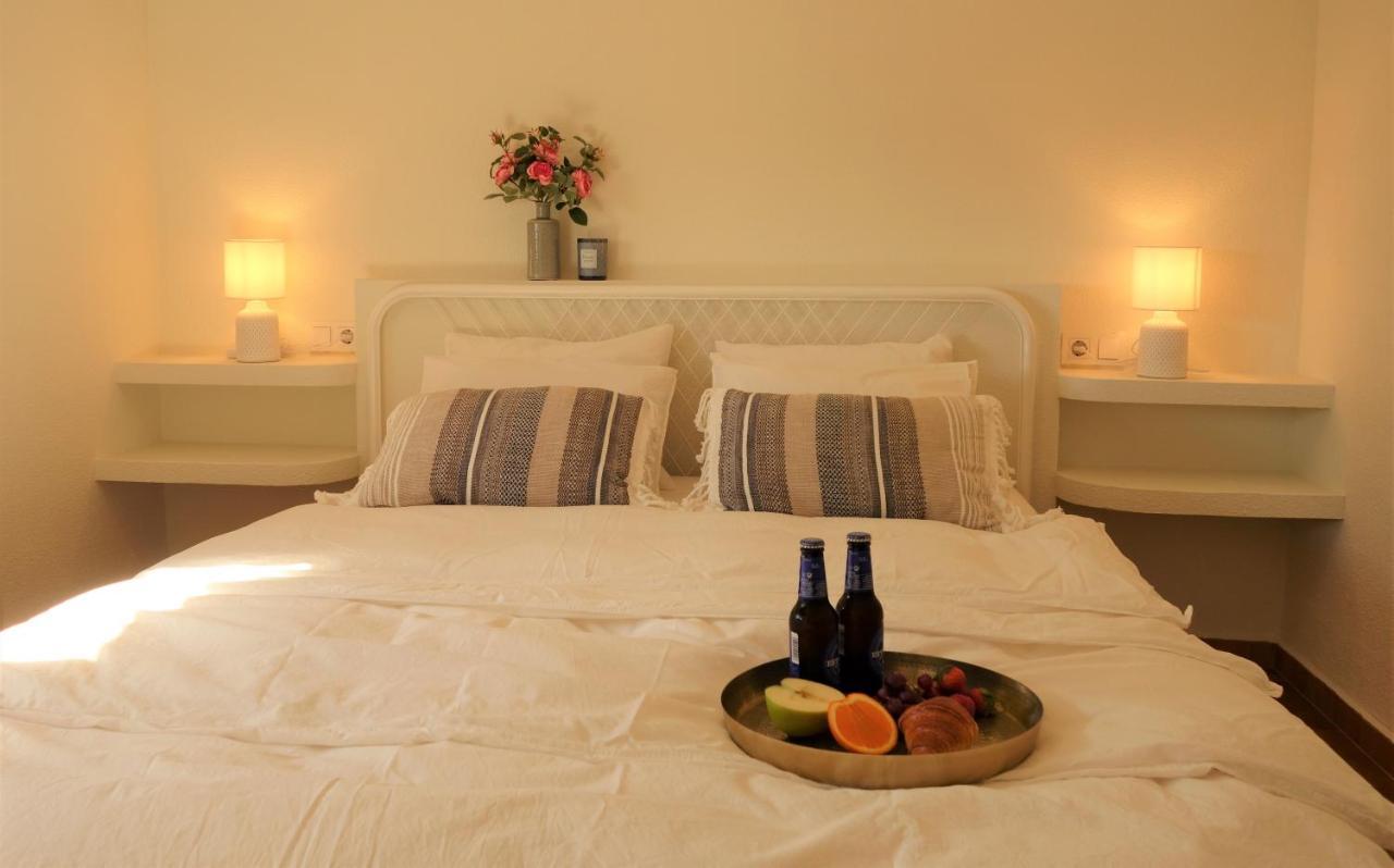 Boutique Beach House, Colina Del Emperador Ла Манга Дел Мар Менор Екстериор снимка