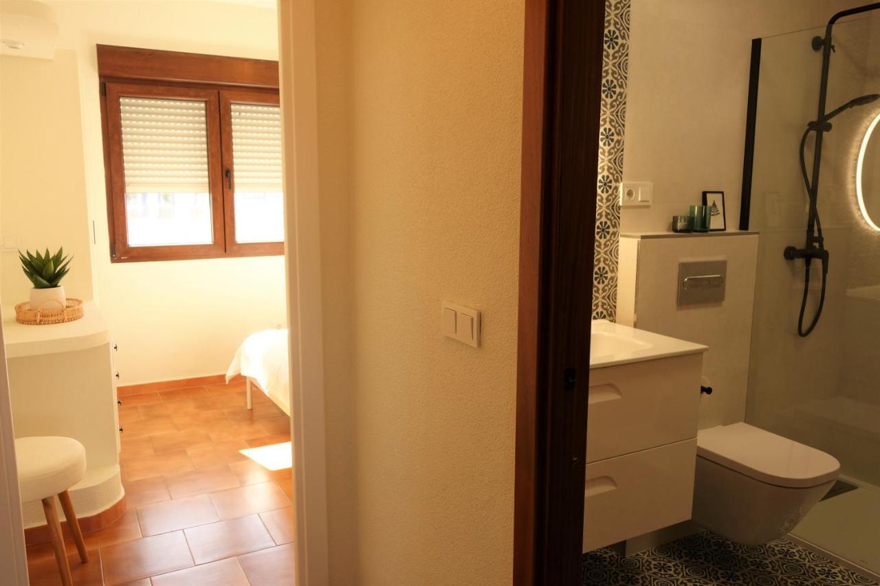 Boutique Beach House, Colina Del Emperador Ла Манга Дел Мар Менор Екстериор снимка