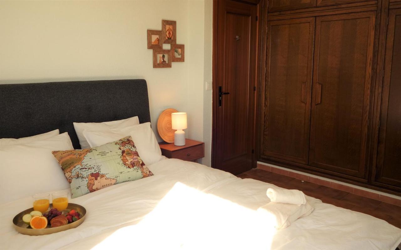 Boutique Beach House, Colina Del Emperador Ла Манга Дел Мар Менор Екстериор снимка