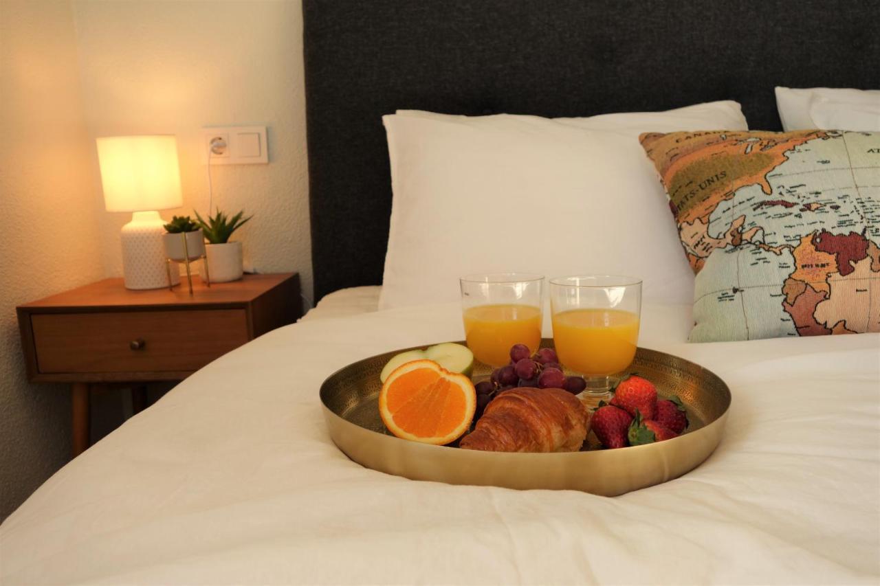 Boutique Beach House, Colina Del Emperador Ла Манга Дел Мар Менор Екстериор снимка