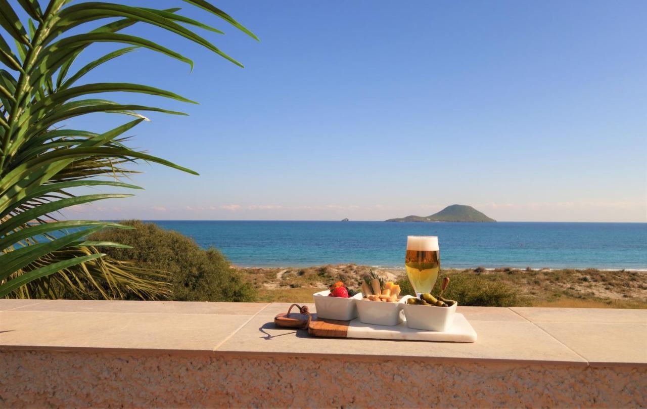 Boutique Beach House, Colina Del Emperador Ла Манга Дел Мар Менор Екстериор снимка