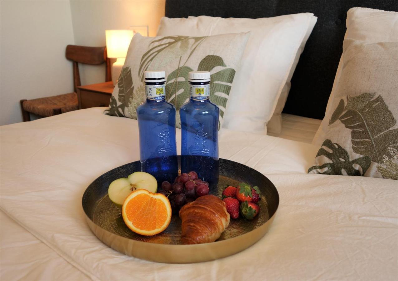 Boutique Beach House, Colina Del Emperador Ла Манга Дел Мар Менор Екстериор снимка