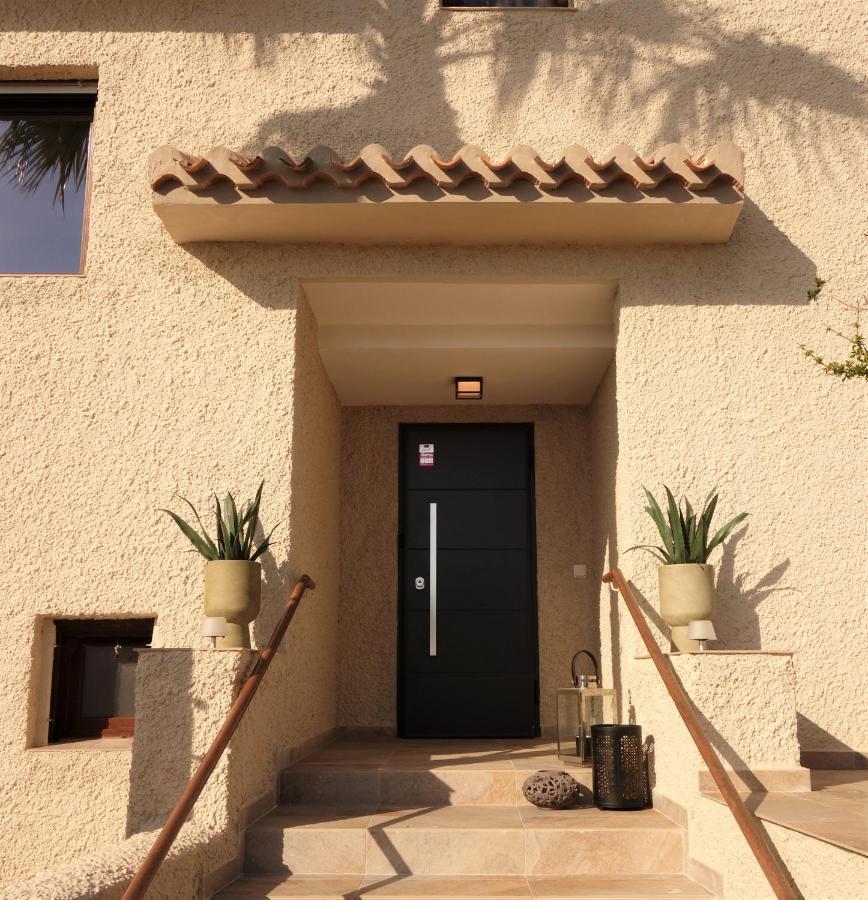 Boutique Beach House, Colina Del Emperador Ла Манга Дел Мар Менор Екстериор снимка