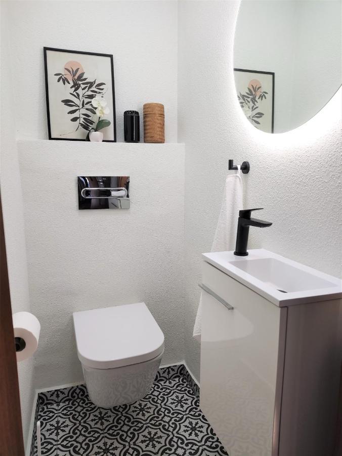 Boutique Beach House, Colina Del Emperador Ла Манга Дел Мар Менор Екстериор снимка
