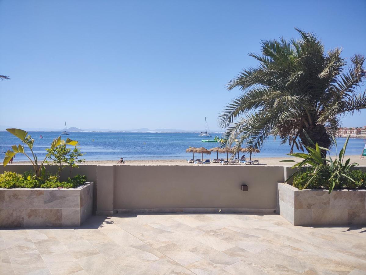 Boutique Beach House, Colina Del Emperador Ла Манга Дел Мар Менор Екстериор снимка