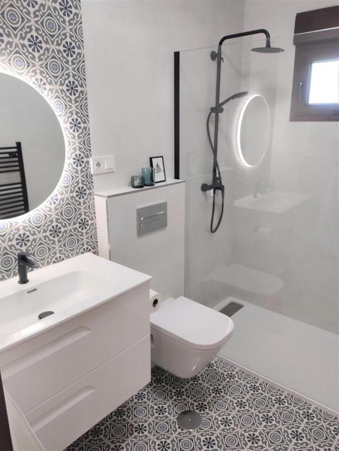Boutique Beach House, Colina Del Emperador Ла Манга Дел Мар Менор Екстериор снимка
