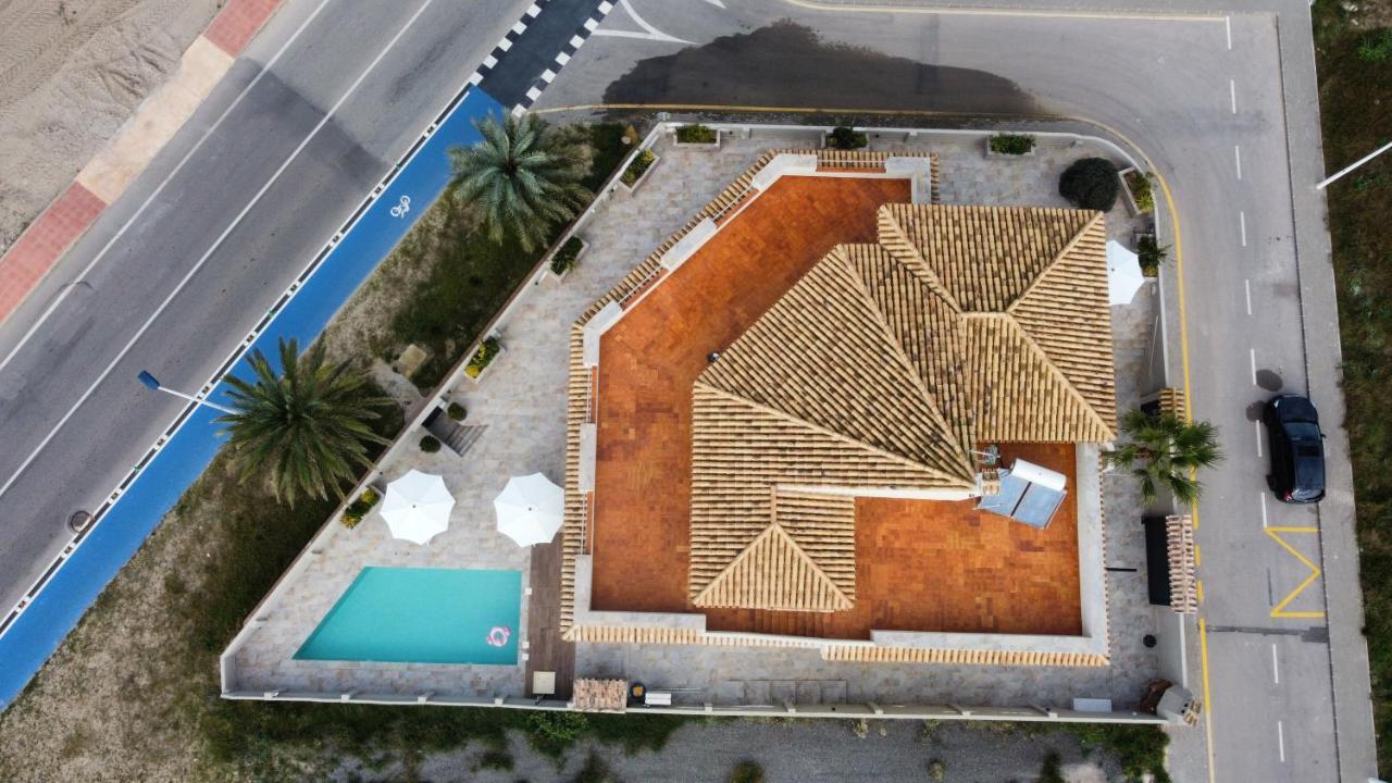 Boutique Beach House, Colina Del Emperador Ла Манга Дел Мар Менор Екстериор снимка