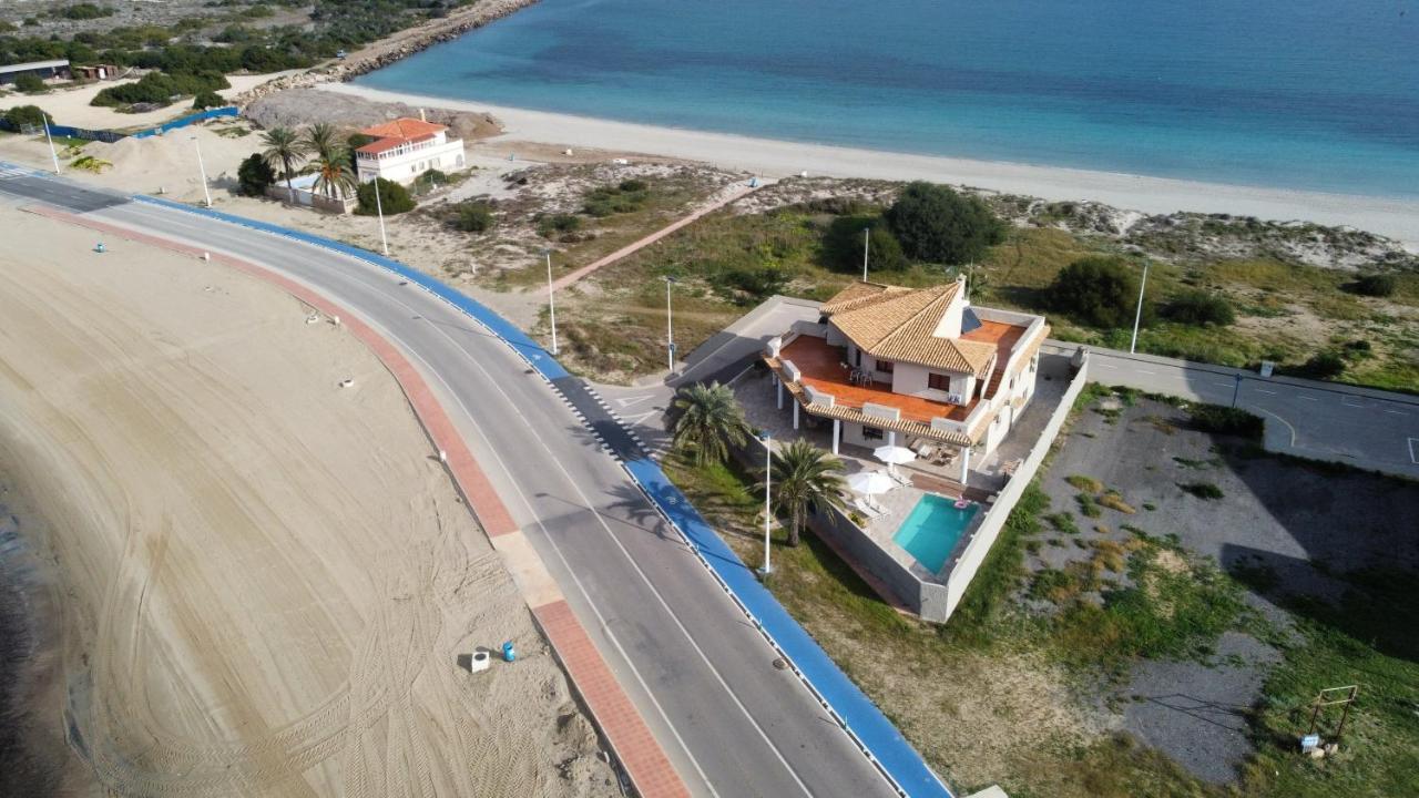 Boutique Beach House, Colina Del Emperador Ла Манга Дел Мар Менор Екстериор снимка