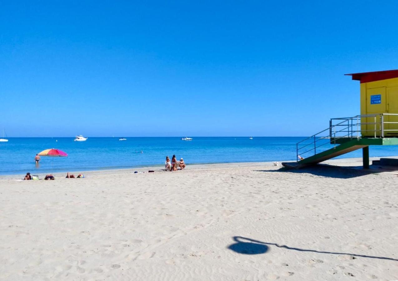 Boutique Beach House, Colina Del Emperador Ла Манга Дел Мар Менор Екстериор снимка