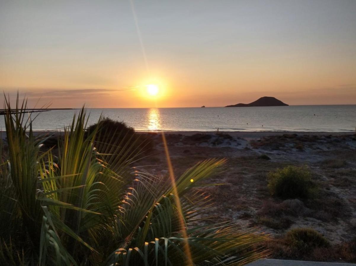 Boutique Beach House, Colina Del Emperador Ла Манга Дел Мар Менор Екстериор снимка
