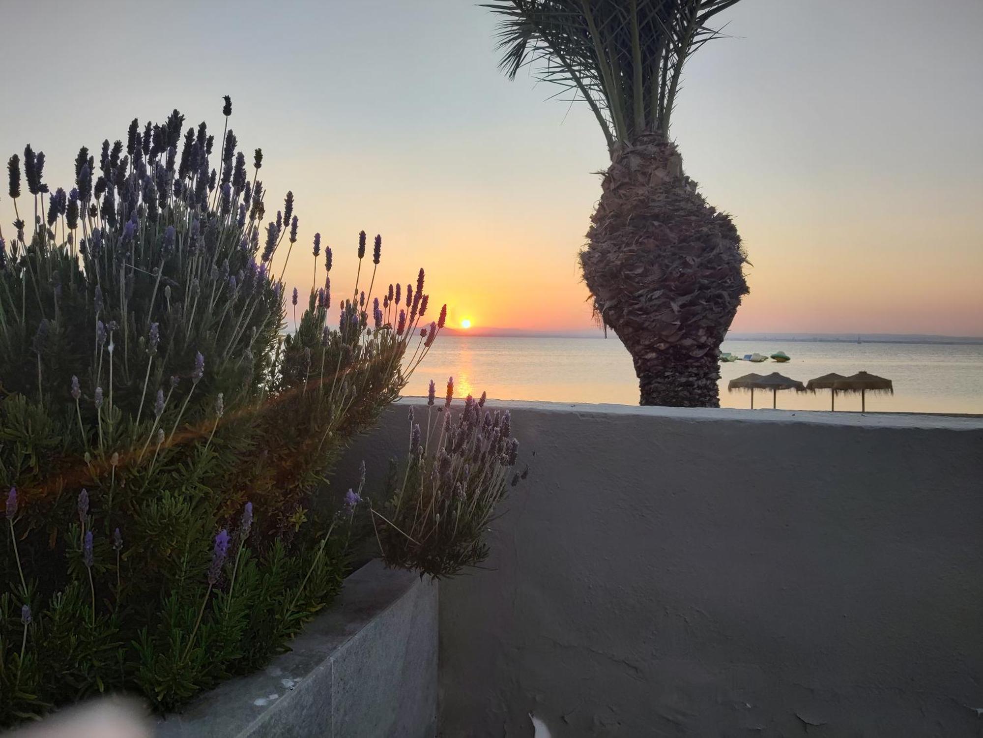 Boutique Beach House, Colina Del Emperador Ла Манга Дел Мар Менор Екстериор снимка