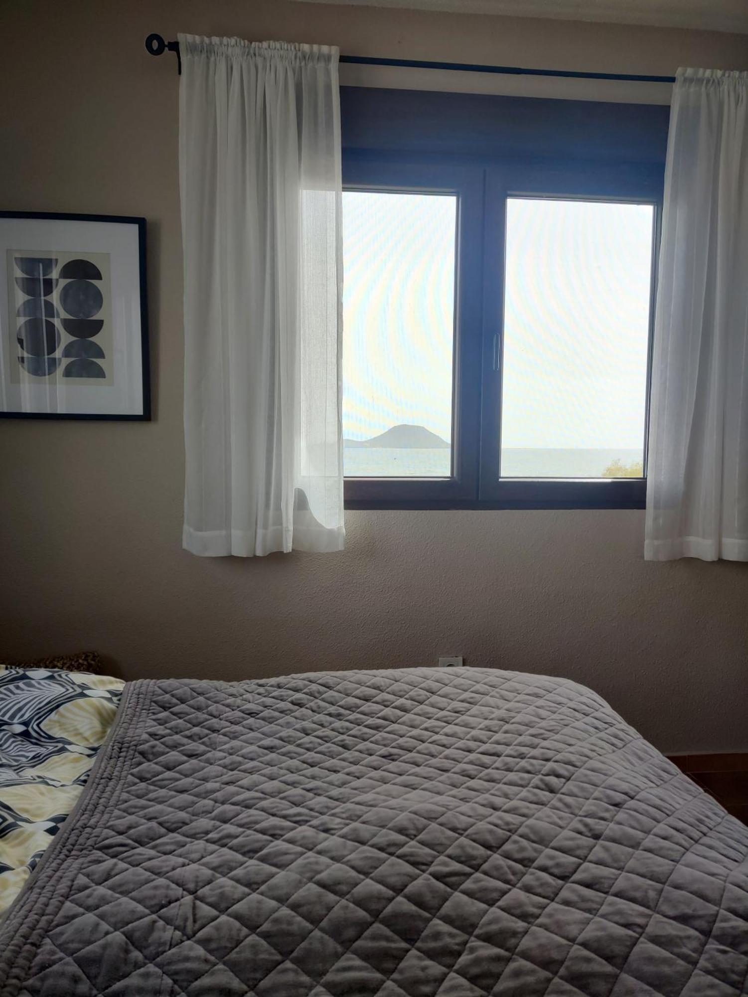 Boutique Beach House, Colina Del Emperador Ла Манга Дел Мар Менор Екстериор снимка