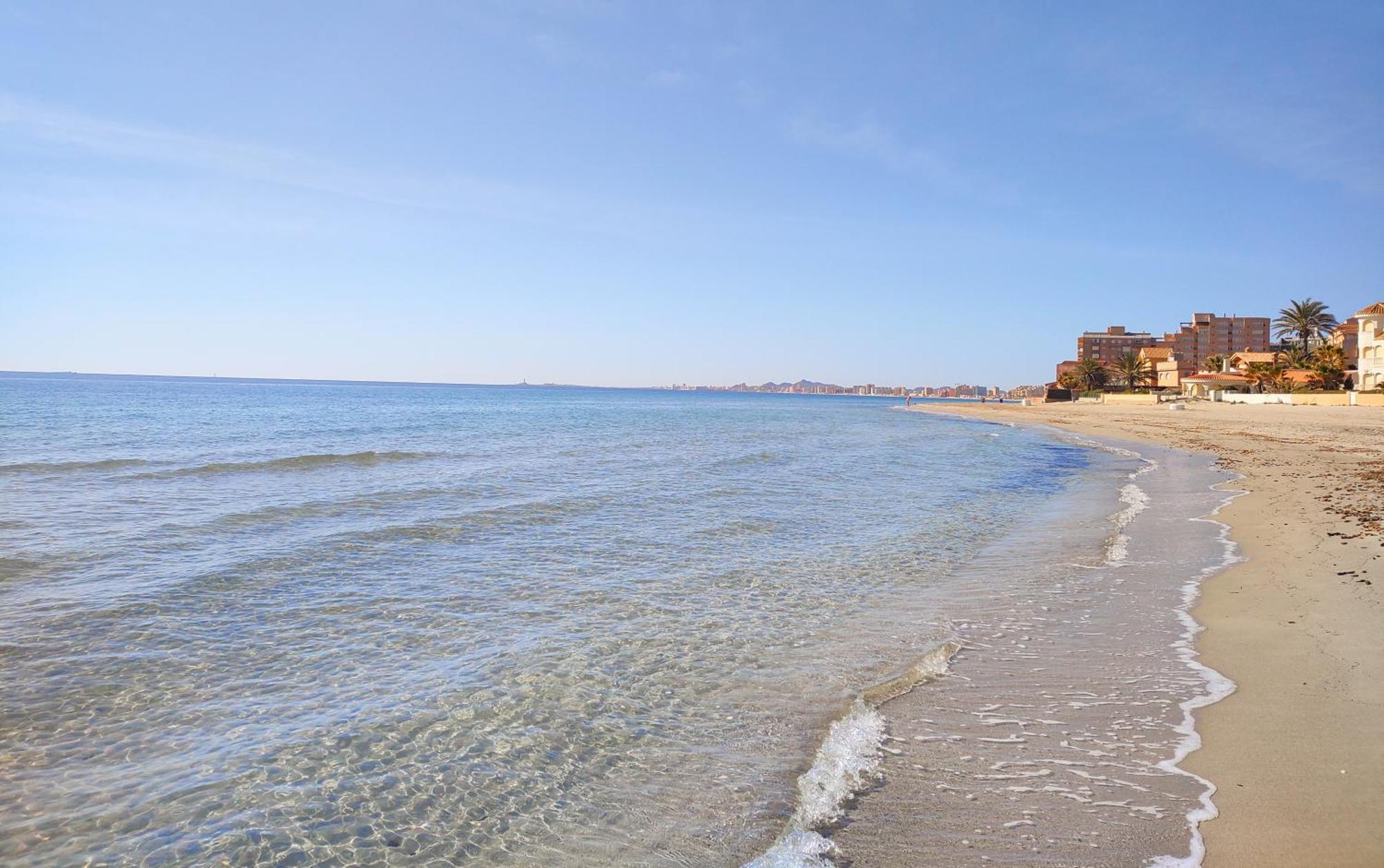 Boutique Beach House, Colina Del Emperador Ла Манга Дел Мар Менор Екстериор снимка