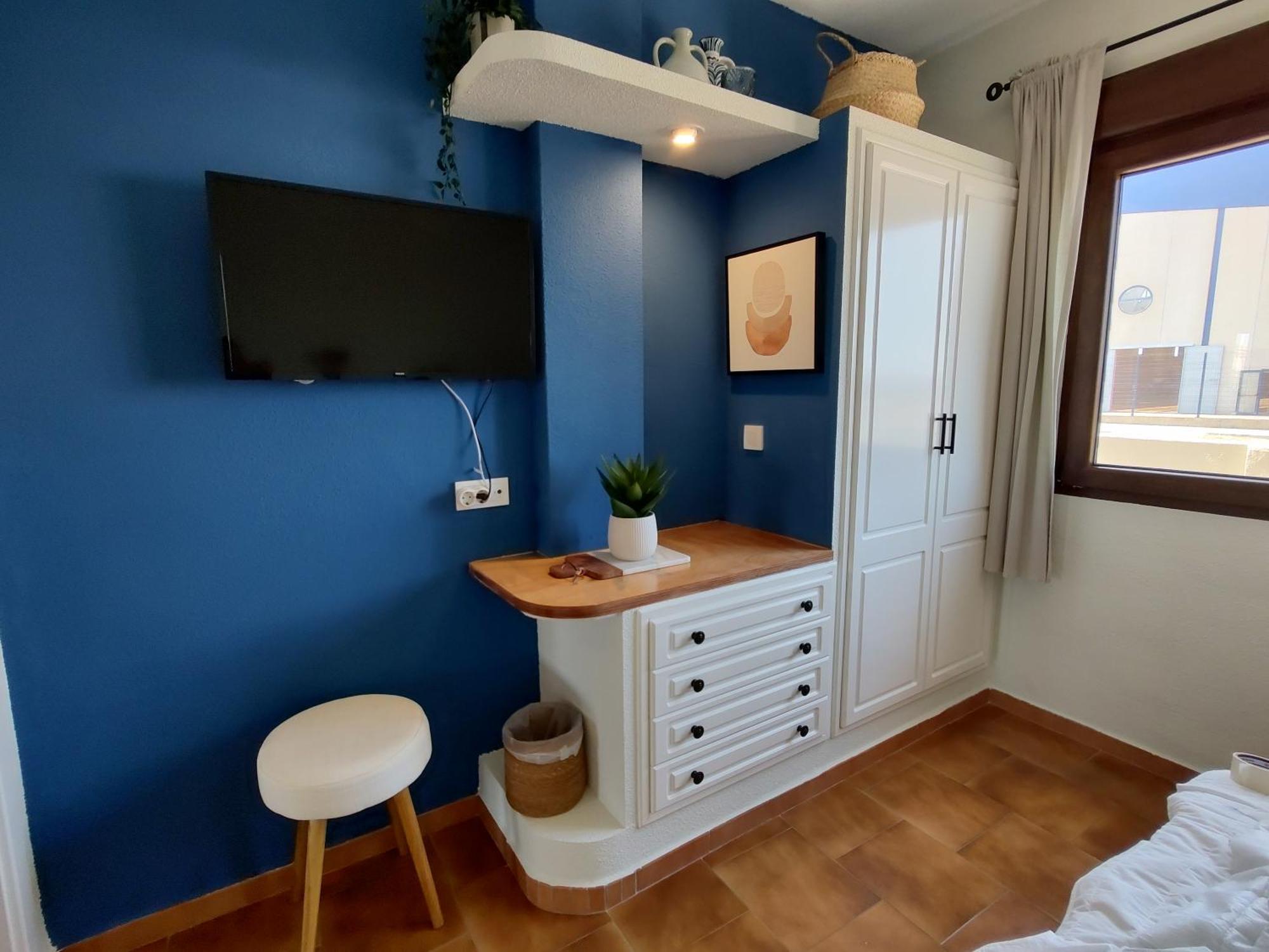 Boutique Beach House, Colina Del Emperador Ла Манга Дел Мар Менор Екстериор снимка