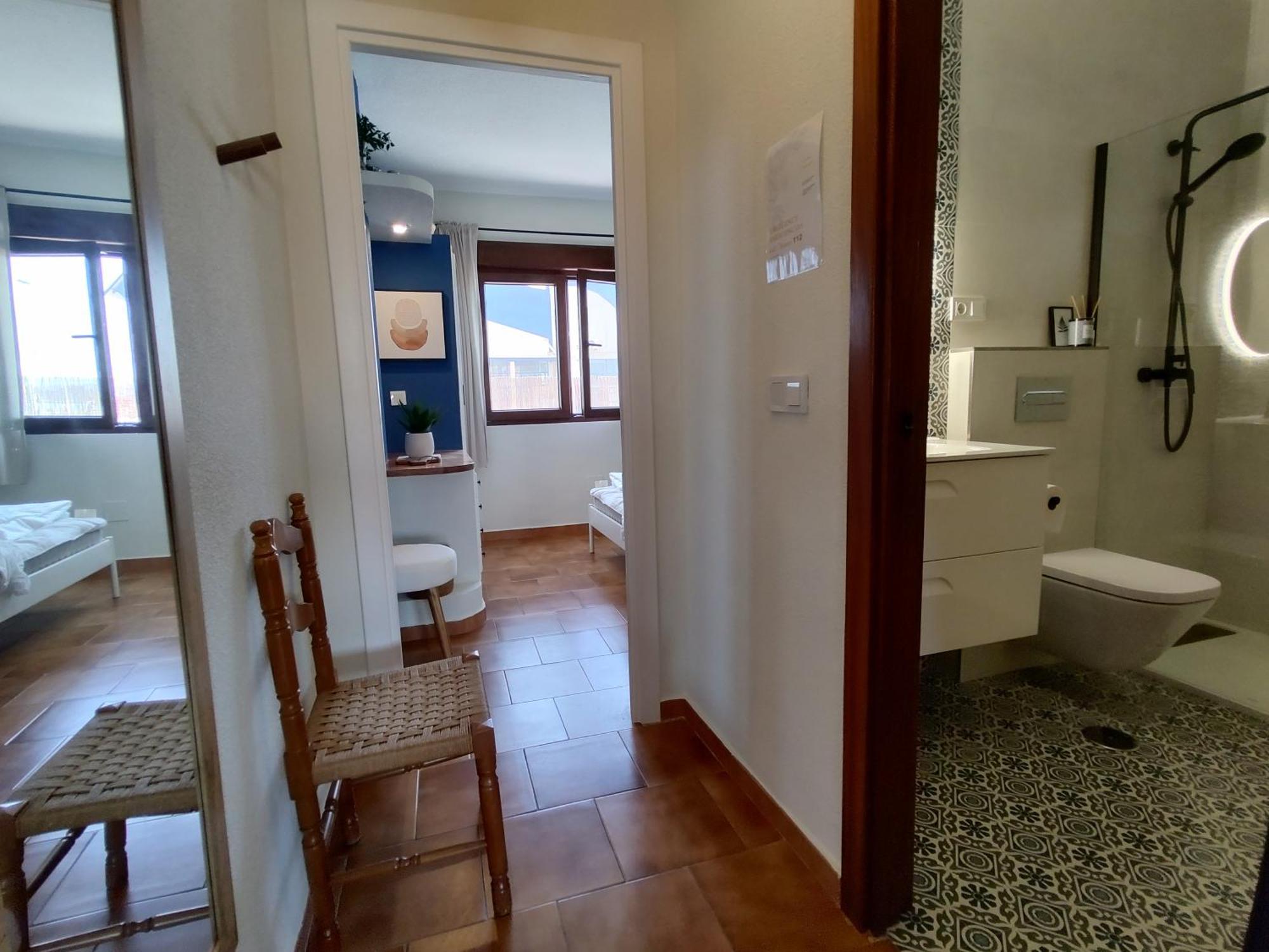 Boutique Beach House, Colina Del Emperador Ла Манга Дел Мар Менор Екстериор снимка
