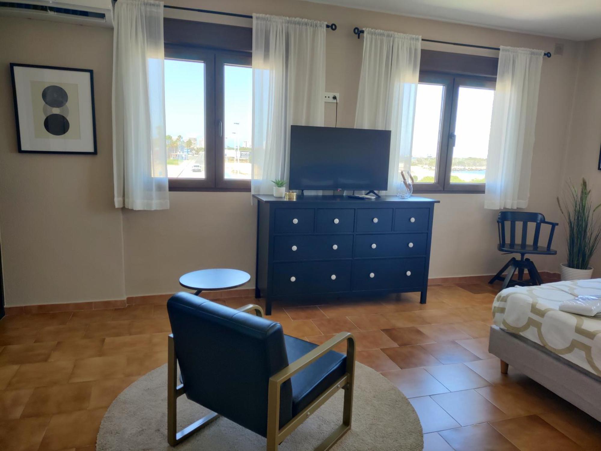 Boutique Beach House, Colina Del Emperador Ла Манга Дел Мар Менор Екстериор снимка