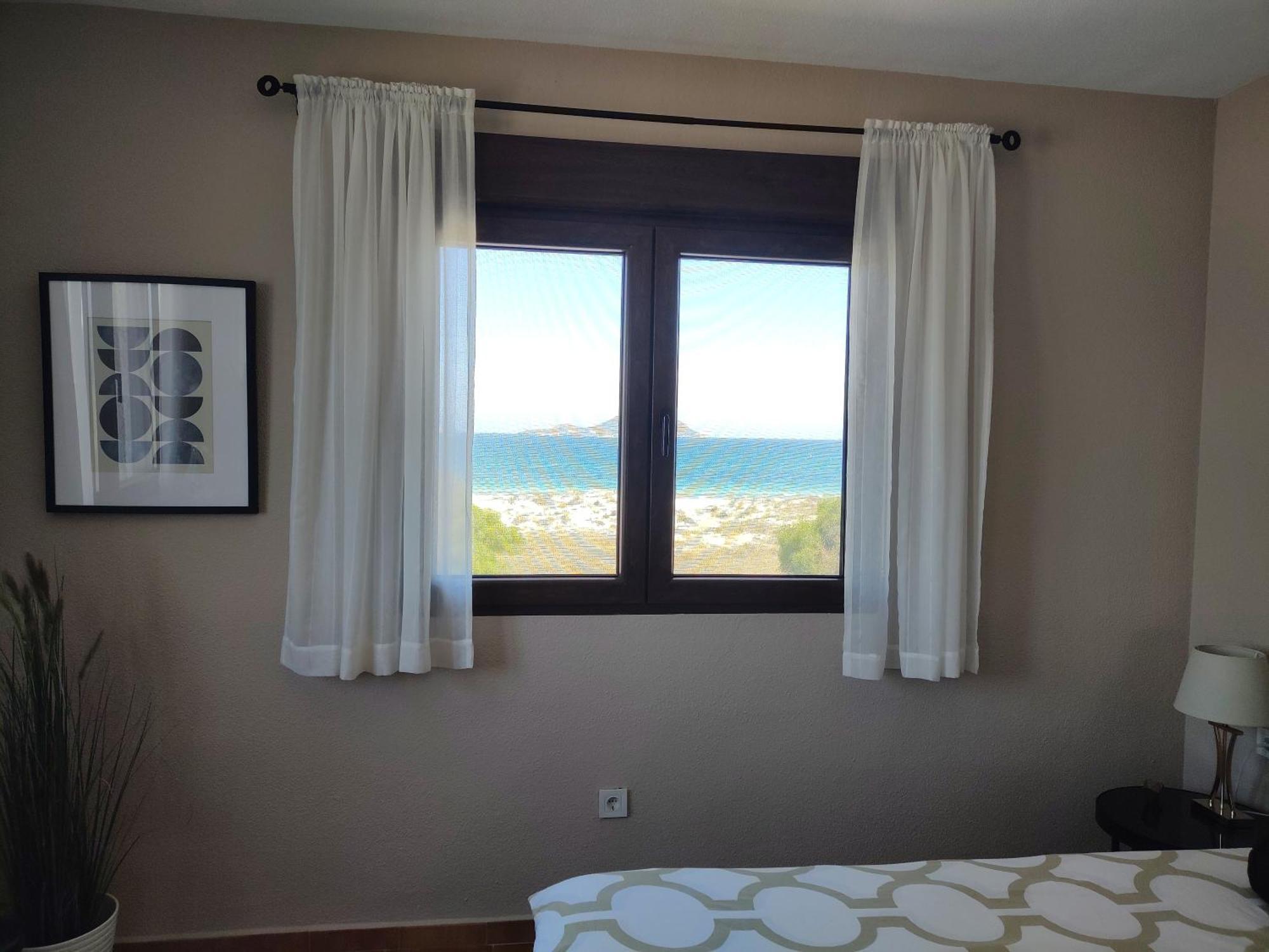 Boutique Beach House, Colina Del Emperador Ла Манга Дел Мар Менор Екстериор снимка