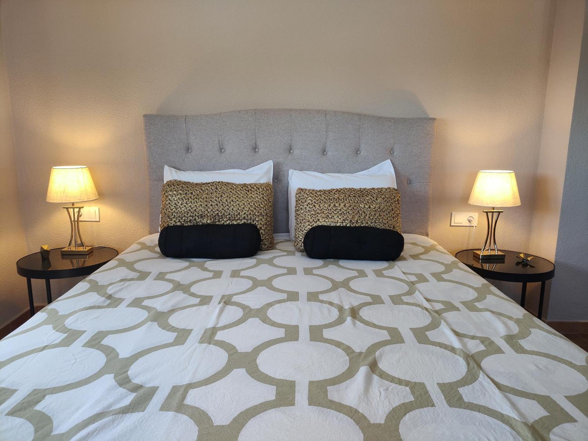 Boutique Beach House, Colina Del Emperador Ла Манга Дел Мар Менор Екстериор снимка